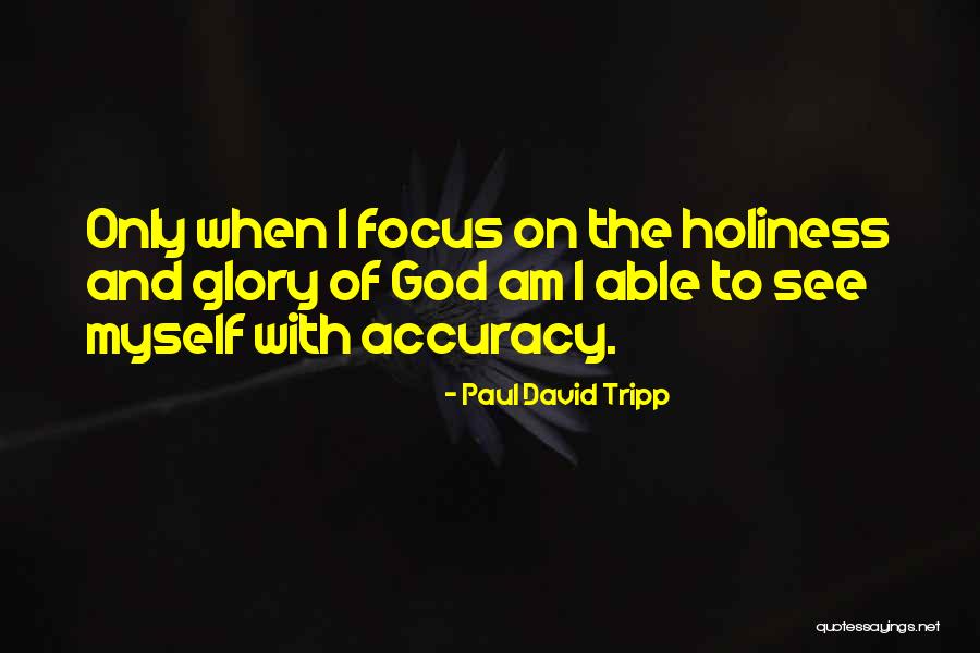 Sissel Quotes By Paul David Tripp Sissel Quotes By Paul David Tripp