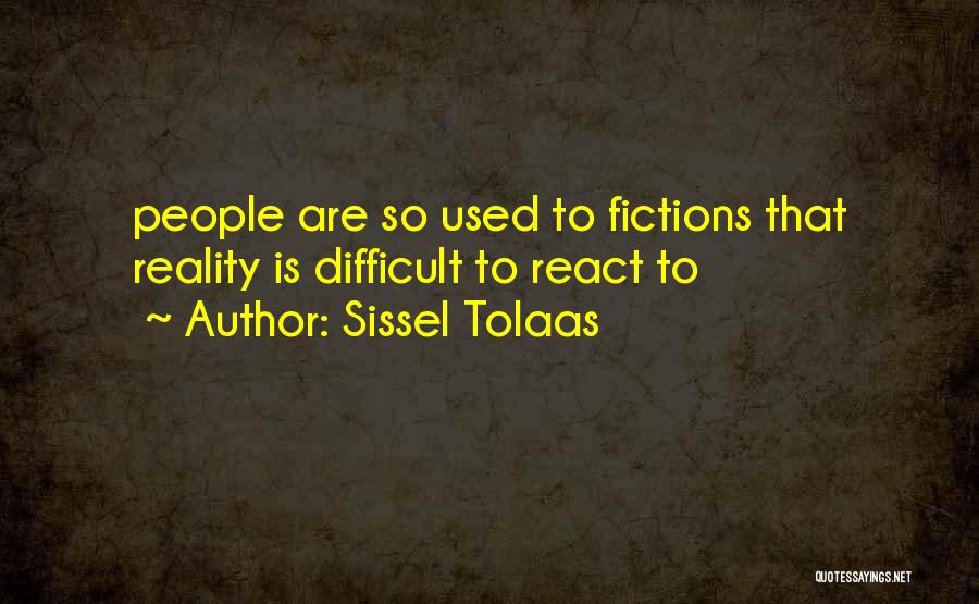 Sissel Tolaas Quotes 2023422