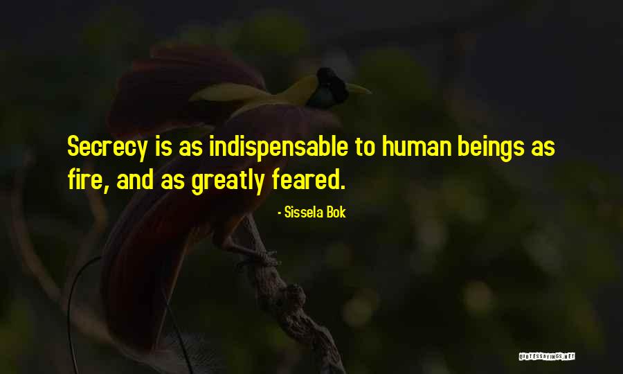 Sissela Bok Quotes 1018585 Sissela Bok Quotes 1018585