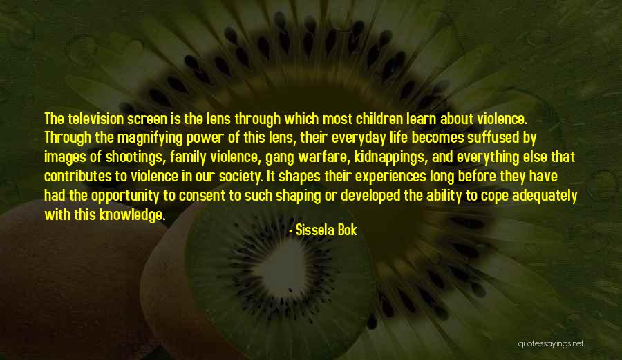 Sissela Bok Quotes 1410823 Sissela Bok Quotes 1410823