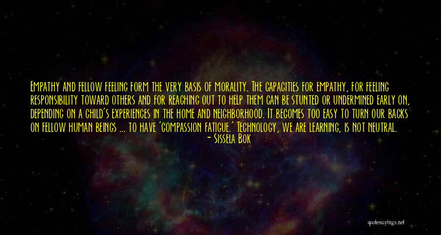 Sissela Bok Quotes 1442149 Sissela Bok Quotes 1442149