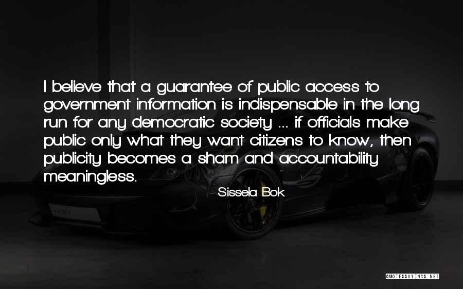 Sissela Bok Quotes 1665500 Sissela Bok Quotes 1665500