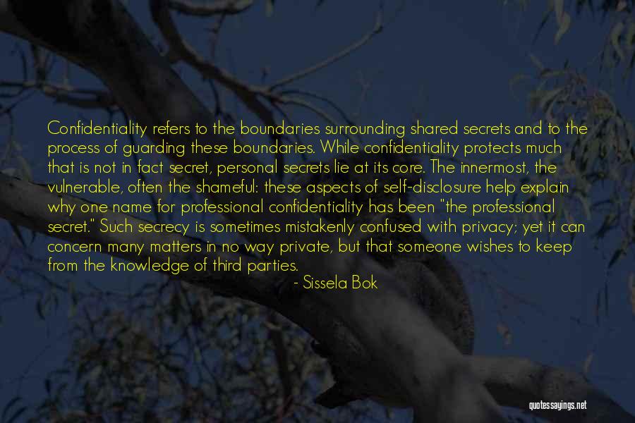 Sissela Bok Quotes 1868167 Sissela Bok Quotes 1868167