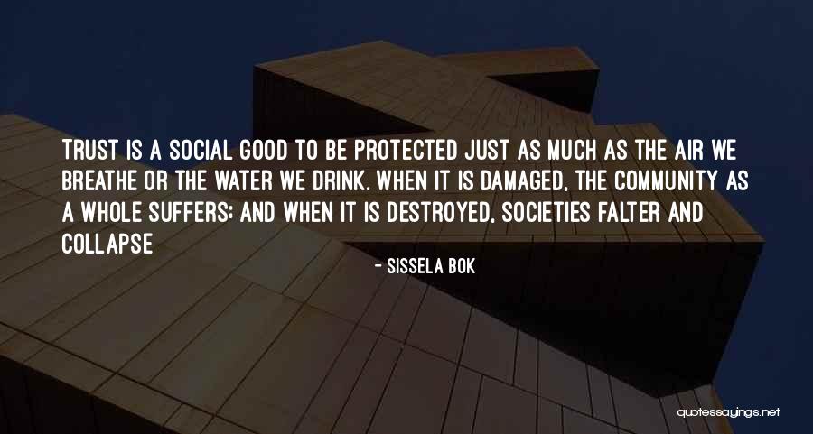 Sissela Bok Quotes 2213950 Sissela Bok Quotes 2213950