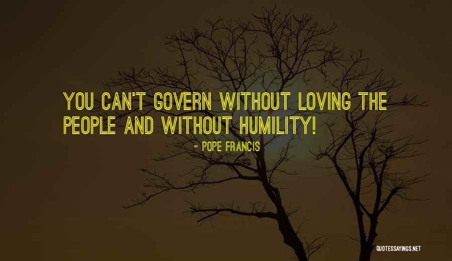 Sisselman Jill Quotes By Pope Francis