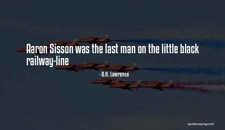 Sisson Quotes By D.H. Lawrence Sisson Quotes By D.H. Lawrence