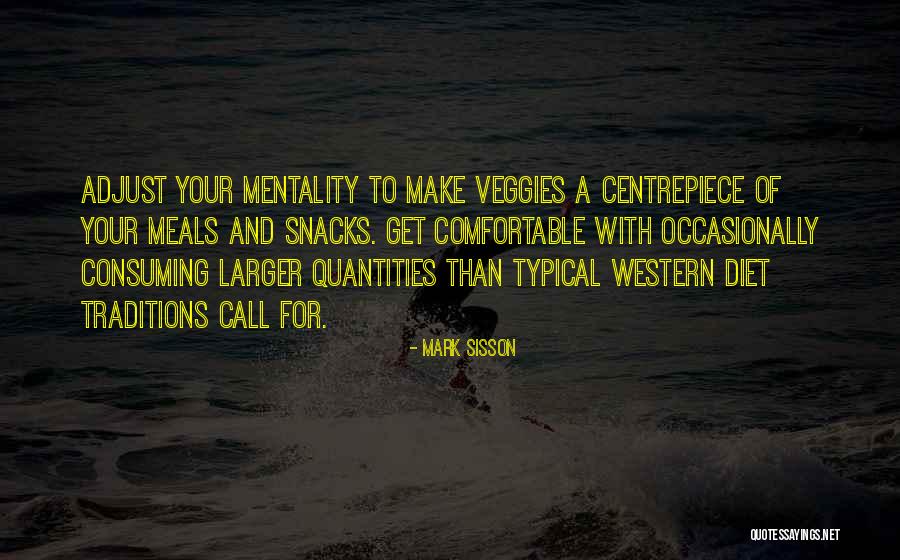 Sisson Quotes By Mark Sisson Sisson Quotes By Mark Sisson