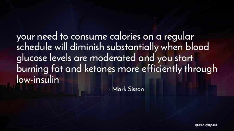 Sisson Quotes By Mark Sisson Sisson Quotes By Mark Sisson