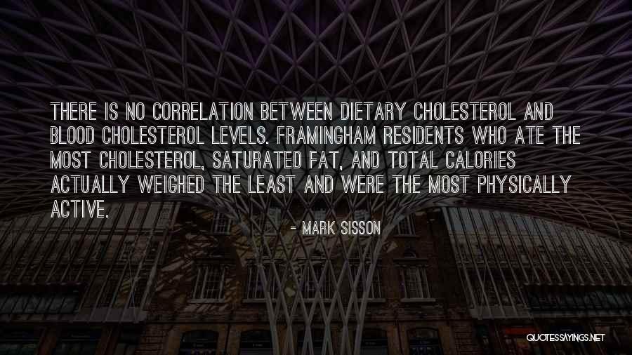 Sisson Quotes By Mark Sisson Sisson Quotes By Mark Sisson