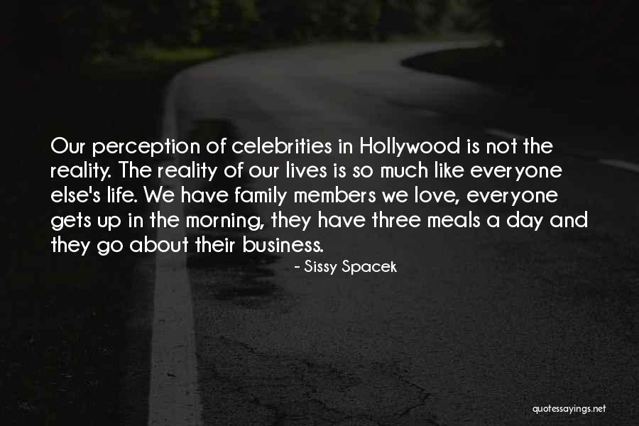 Sissy Spacek Quotes 1119677 Sissy Spacek Quotes 1119677
