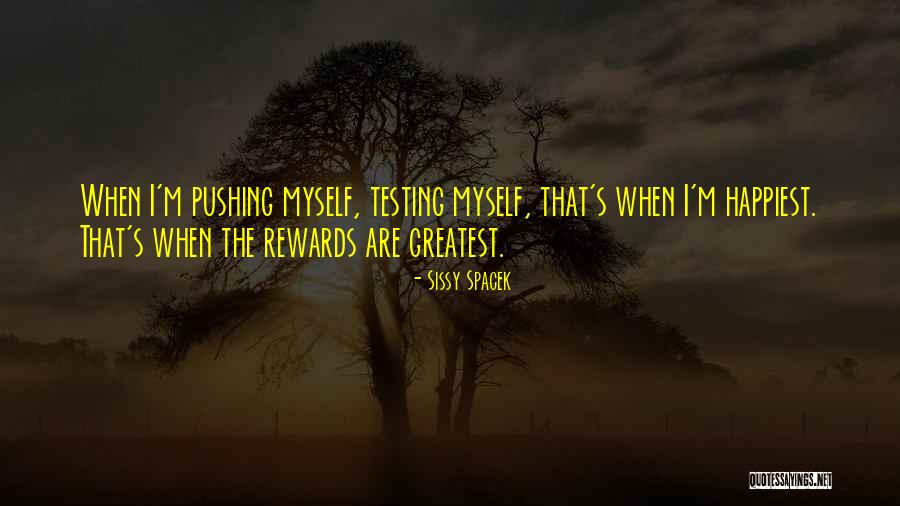 Sissy Spacek Quotes 168318 Sissy Spacek Quotes 168318