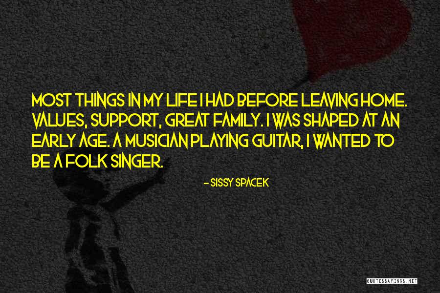 Sissy Spacek Quotes 2166852 Sissy Spacek Quotes 2166852