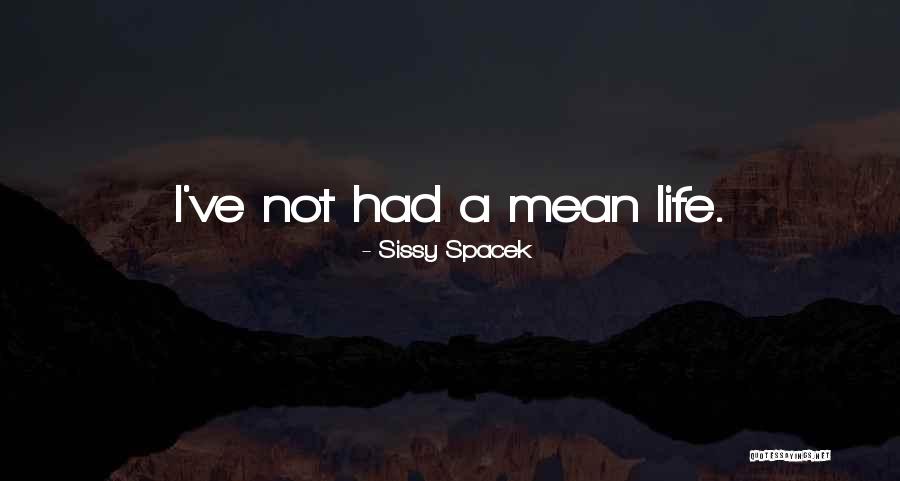 Sissy Spacek Quotes 2181919 Sissy Spacek Quotes 2181919
