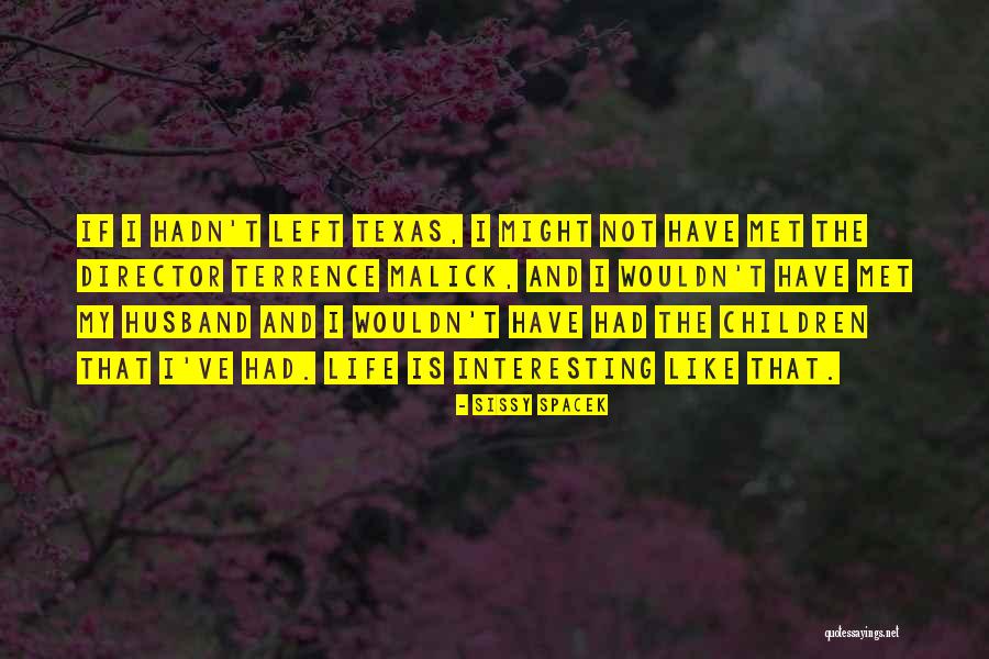 Sissy Spacek Quotes 409334 Sissy Spacek Quotes 409334