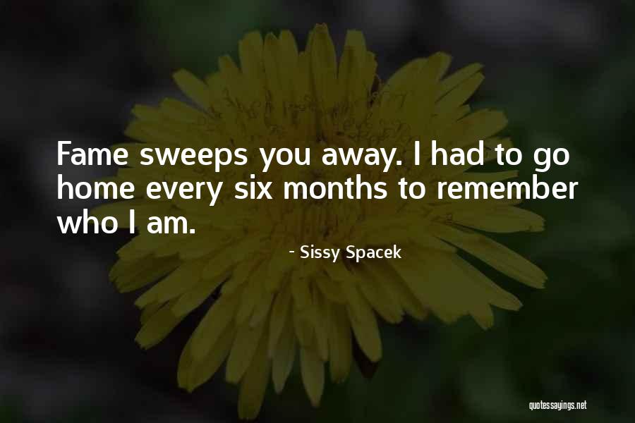 Sissy Spacek Quotes 453667