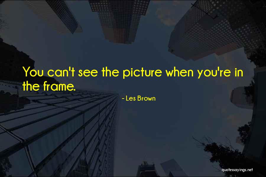 Sistani Islamic Laws Quotes By Les Brown Sistani Islamic Laws Quotes By Les Brown