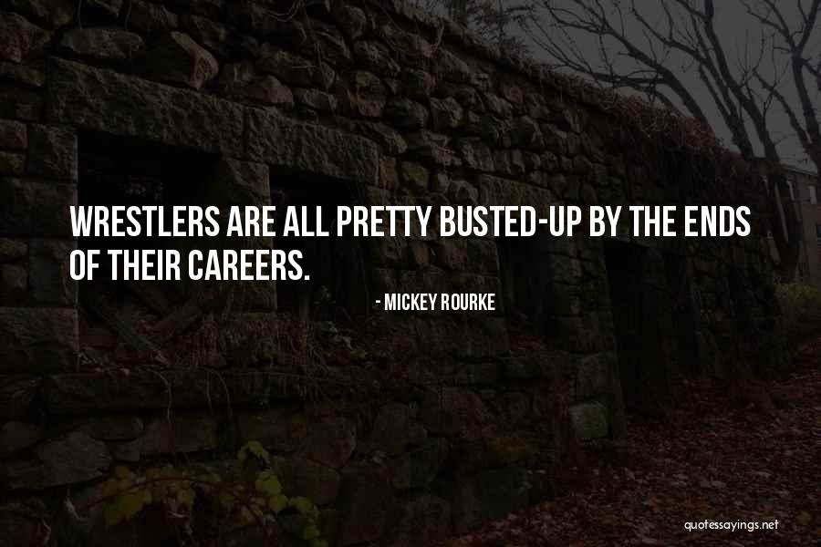 Sistema Endocrino Quotes By Mickey Rourke Sistema Endocrino Quotes By Mickey Rourke