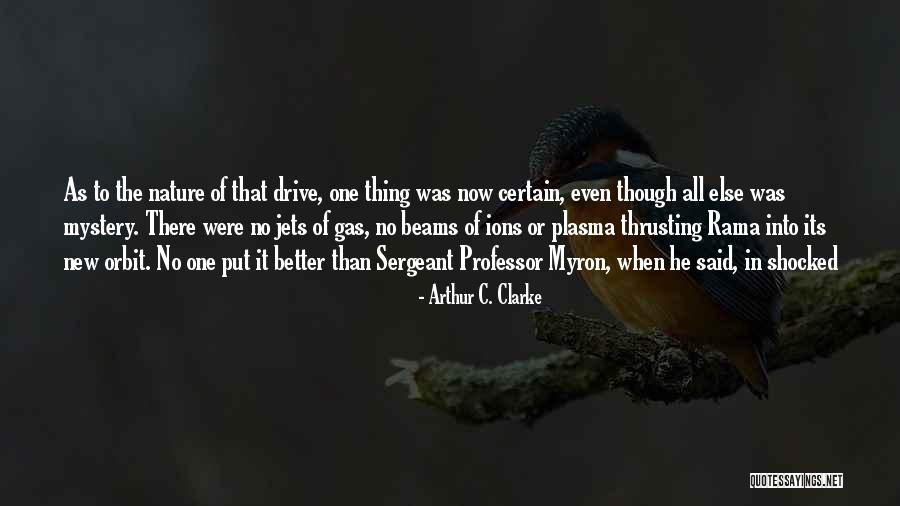 Sistemas Numericos Quotes By Arthur C. Clarke Sistemas Numericos Quotes By Arthur C. Clarke