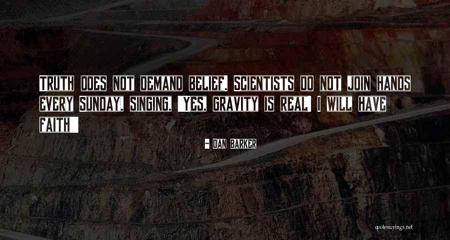 Sistemas Numericos Quotes By Dan Barker Sistemas Numericos Quotes By Dan Barker