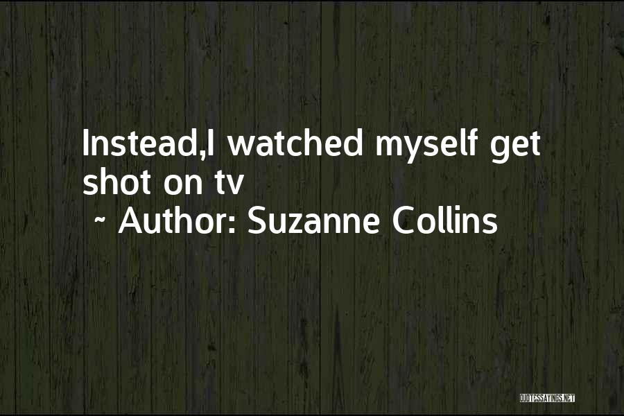 Sistemas Saberes Quotes By Suzanne Collins