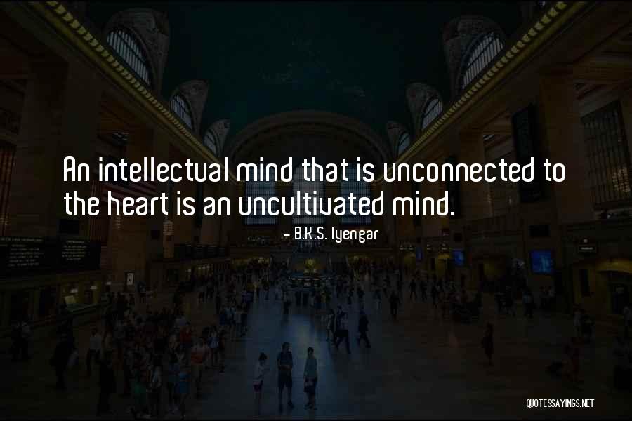 Sistematica Significado Quotes By B.K.S. Iyengar