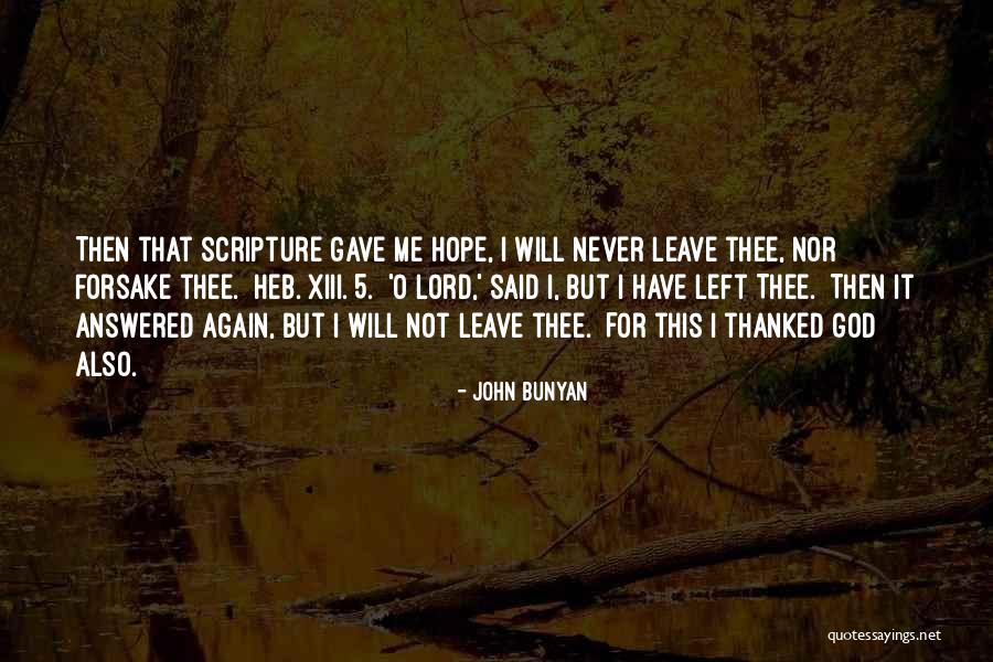 Sistematica Y Quotes By John Bunyan Sistematica Y Quotes By John Bunyan