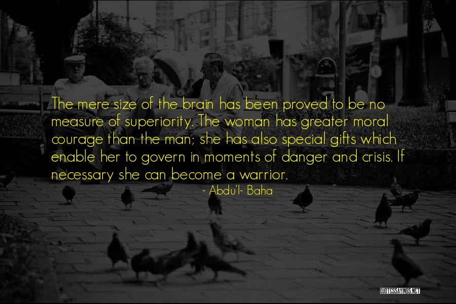 Sistematico Concepto Quotes By Abdu'l- Baha Sistematico Concepto Quotes By Abdu'l- Baha
