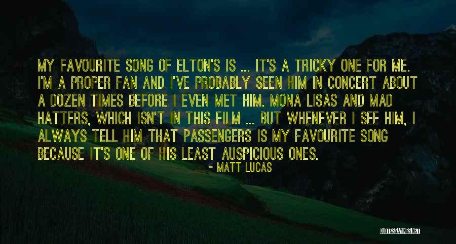Sistematis Dalam Quotes By Matt Lucas Sistematis Dalam Quotes By Matt Lucas