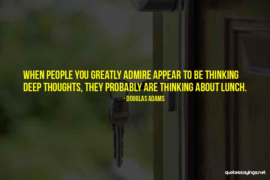 Sistematis Karya Quotes By Douglas Adams Sistematis Karya Quotes By Douglas Adams