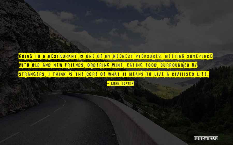 Sistematis Penulisan Quotes By Adam Gopnik Sistematis Penulisan Quotes By Adam Gopnik