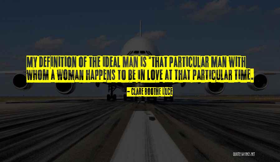 Sistematis Penulisan Quotes By Clare Boothe Luce Sistematis Penulisan Quotes By Clare Boothe Luce