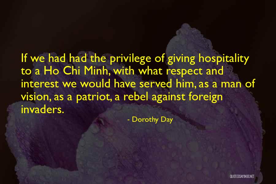 Sistematis Penulisan Quotes By Dorothy Day Sistematis Penulisan Quotes By Dorothy Day