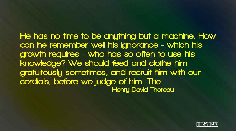 Sistematis Penulisan Quotes By Henry David Thoreau Sistematis Penulisan Quotes By Henry David Thoreau