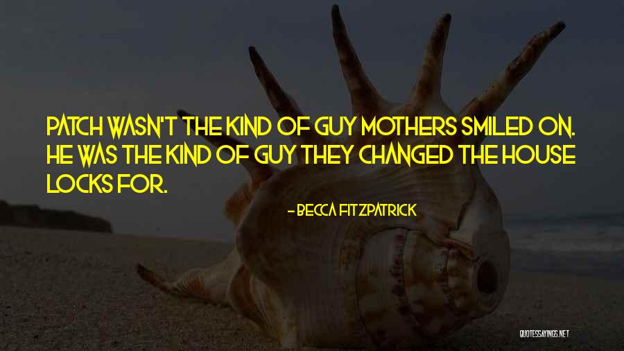 Sistemele De Operare Quotes By Becca Fitzpatrick Sistemele De Operare Quotes By Becca Fitzpatrick