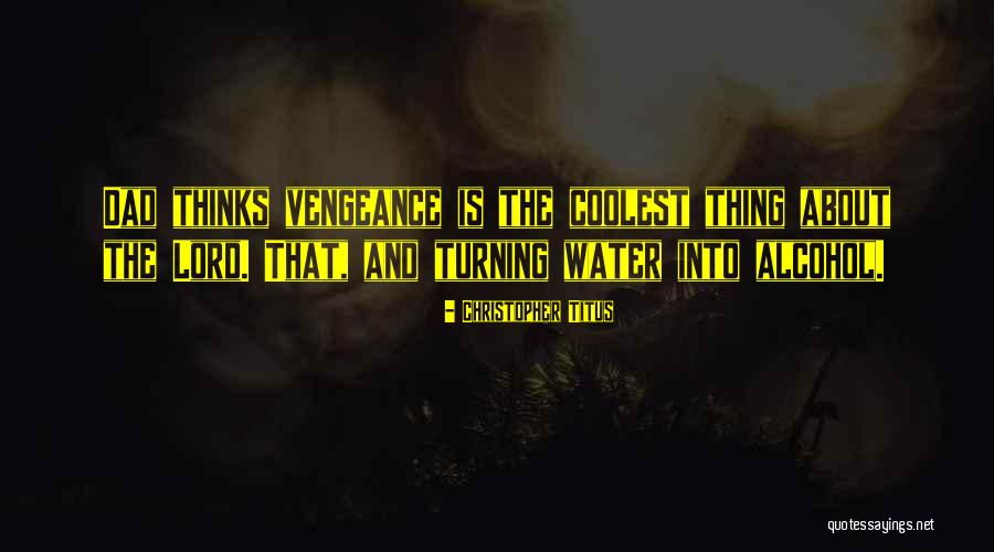 Sistemica Significado Quotes By Christopher Titus Sistemica Significado Quotes By Christopher Titus