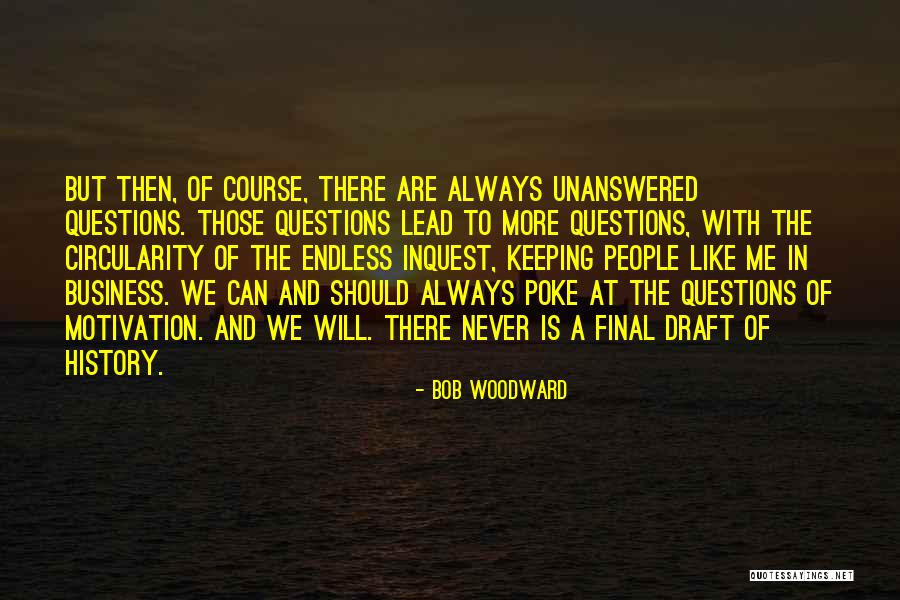 Sisteminha Quotes By Bob Woodward Sisteminha Quotes By Bob Woodward