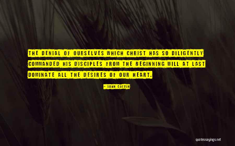Sisteminha Quotes By John Calvin Sisteminha Quotes By John Calvin