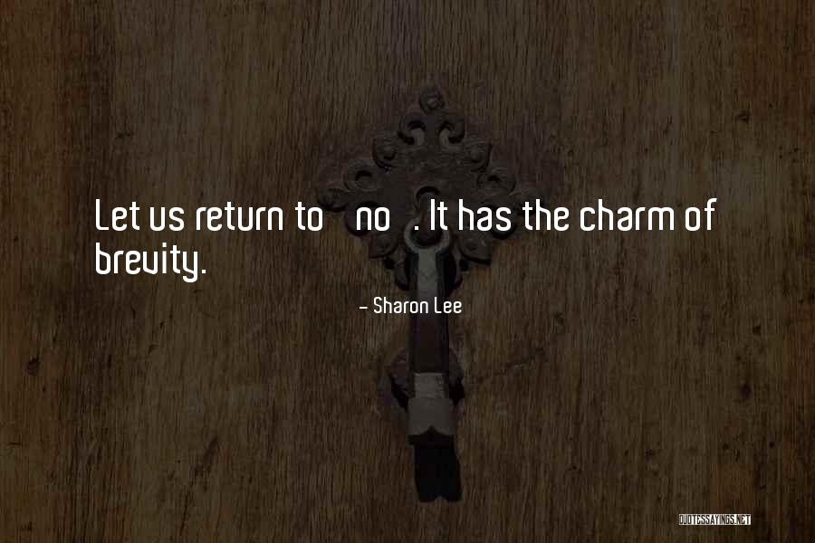 Sistemli Analiz Quotes By Sharon Lee Sistemli Analiz Quotes By Sharon Lee