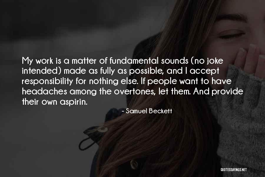 Sistemului Respirator Quotes By Samuel Beckett Sistemului Respirator Quotes By Samuel Beckett