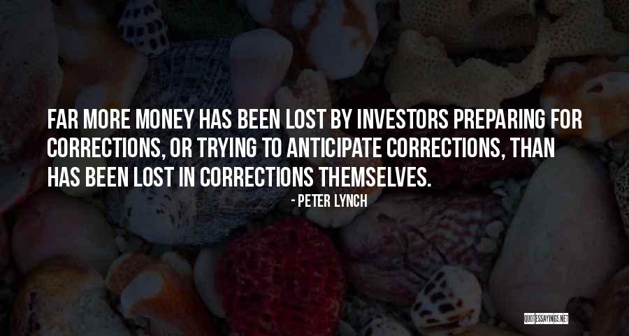 Sistence Quotes By Peter Lynch Sistence Quotes By Peter Lynch
