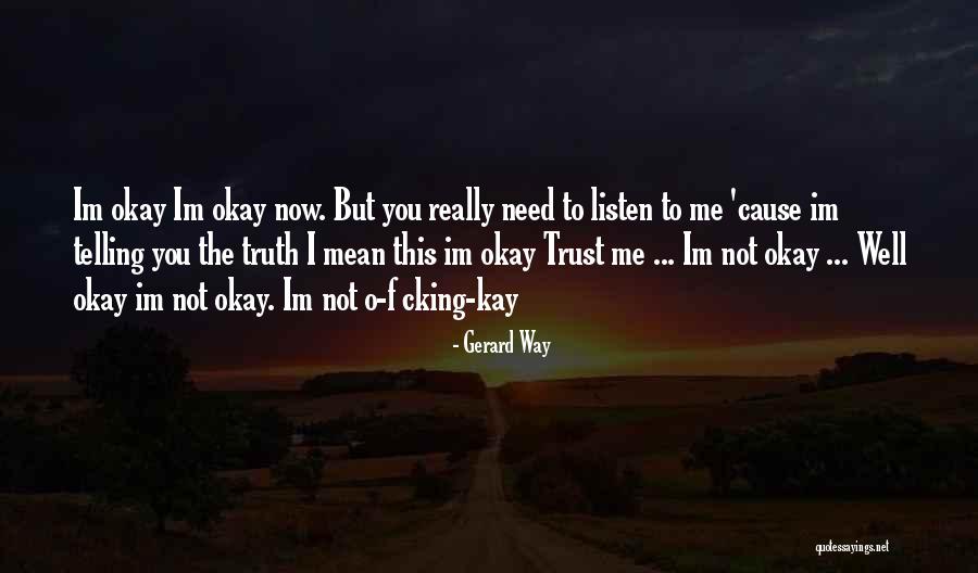 Sistenzimo Quotes By Gerard Way Sistenzimo Quotes By Gerard Way