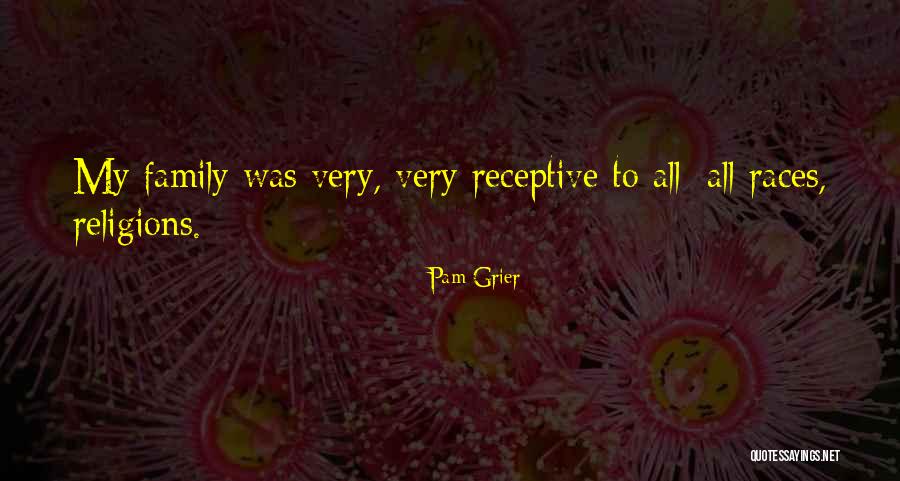 Sistenzimo Quotes By Pam Grier Sistenzimo Quotes By Pam Grier