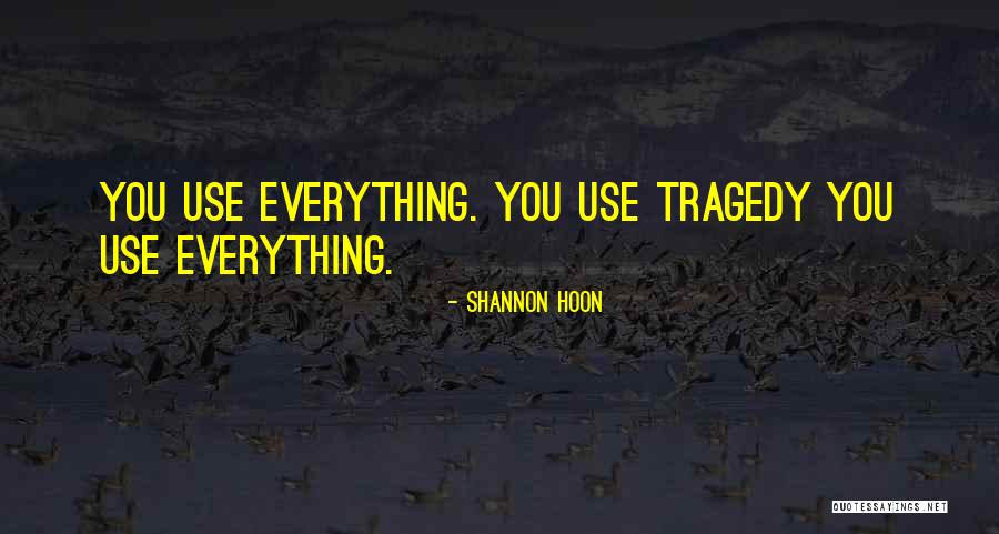 Sister Bernadette Quotes By Shannon Hoon Sister Bernadette Quotes By Shannon Hoon