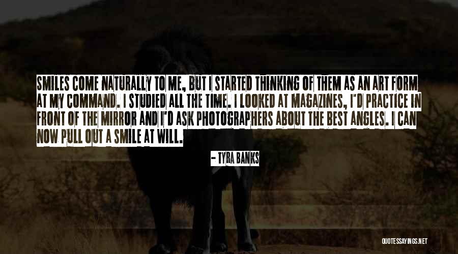 Sister Bernadette Quotes By Tyra Banks Sister Bernadette Quotes By Tyra Banks