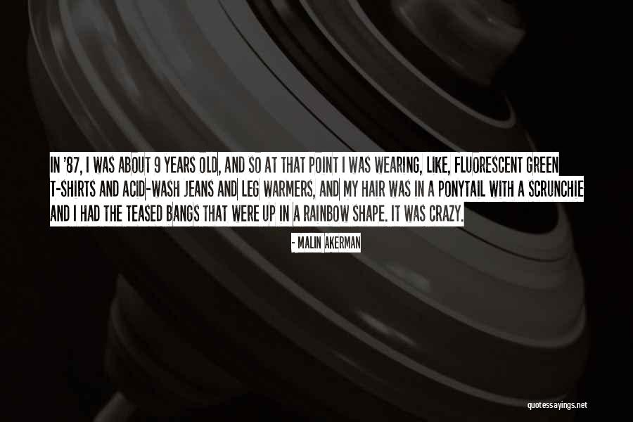Sister Cassia Quotes By Malin Akerman Sister Cassia Quotes By Malin Akerman