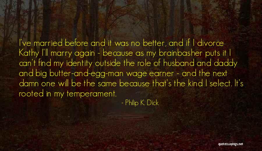 Sister Catherine Mcauley Quotes By Philip K. Dick Sister Catherine Mcauley Quotes By Philip K. Dick