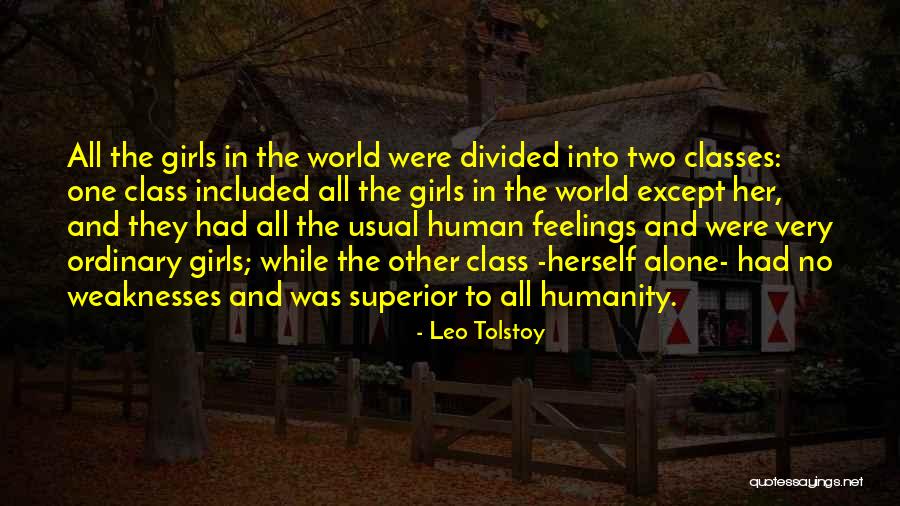 Sister Craziness Quotes By Leo Tolstoy Sister Craziness Quotes By Leo Tolstoy
