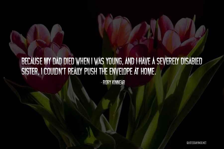 Sister Died Quotes By Rory Kinnear Sister Died Quotes By Rory Kinnear
