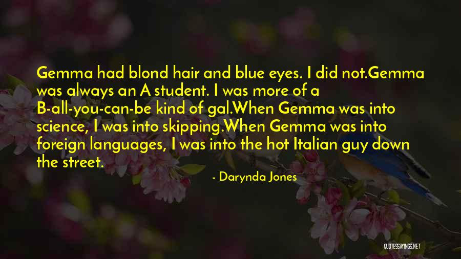 Sister Differences Quotes By Darynda Jones Sister Differences Quotes By Darynda Jones