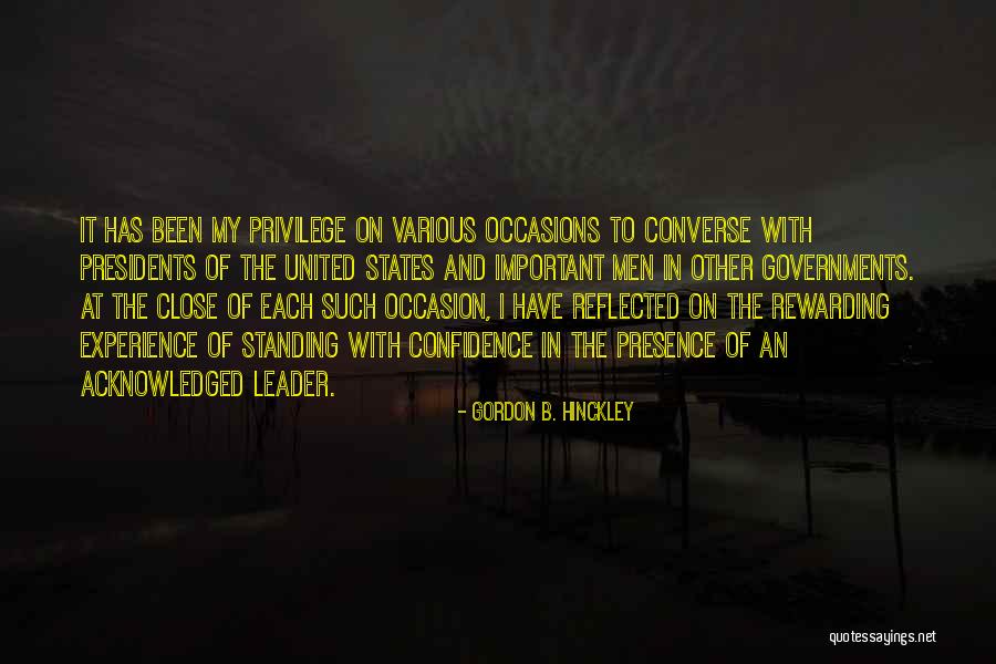 Sister Differences Quotes By Gordon B. Hinckley Sister Differences Quotes By Gordon B. Hinckley
